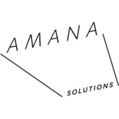 AMANA SOLUTIONS