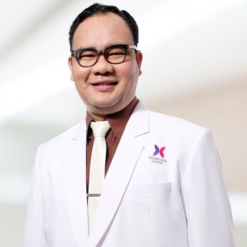 dr. Abdi Kurniawan Purba, Sp.Ak(K), Subsp.Ak-AA(K), MH.Kes, MKM, AIFO-K, Ph.D