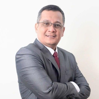 Ahmad Irsan A. Moeis, S.E., M.E.