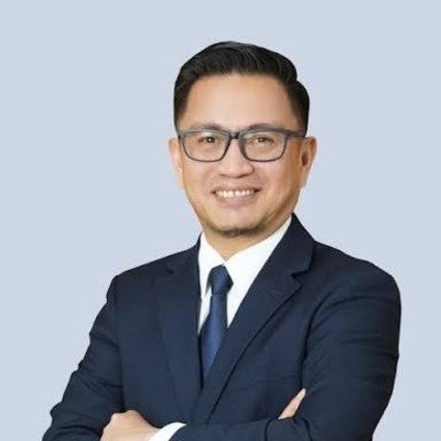 Prof. Asnawi Abdullah, Ph.D