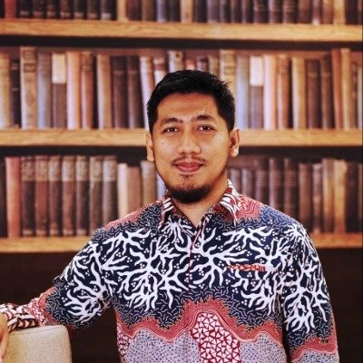 Ery Setiawan
