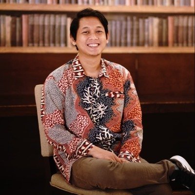 Ryza Maulana Putra 