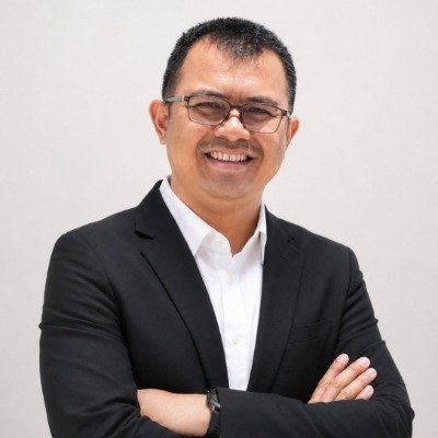 Febriansah Budi Pratama , S.KM., M.E